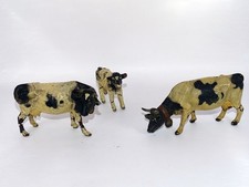 Elastolin Lineol kleine Herde