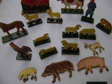 uraltes holz spielzeug