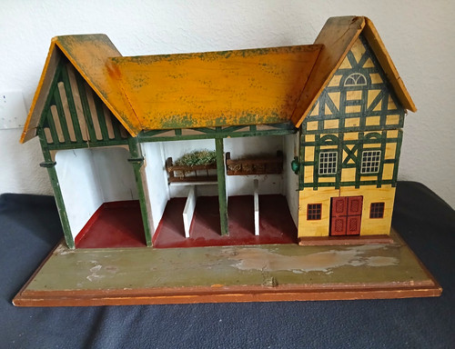Antik bauernhof - ,,