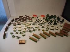 Antikes Holzspielzeug