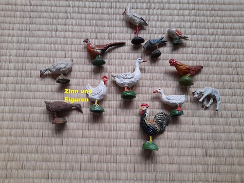 Tiere hausser elastolin - tiere,