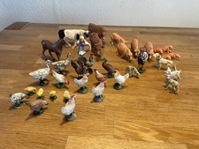 Elastolintiere / Hausser