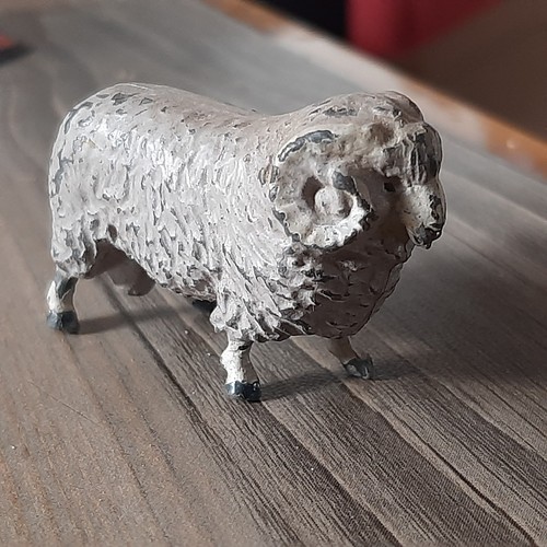 Widder schaf britains - schaf, blei
