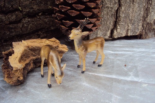Antike masse tiere vor - antike,