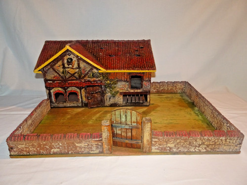 Uralter bauernhof ca 50 - ,