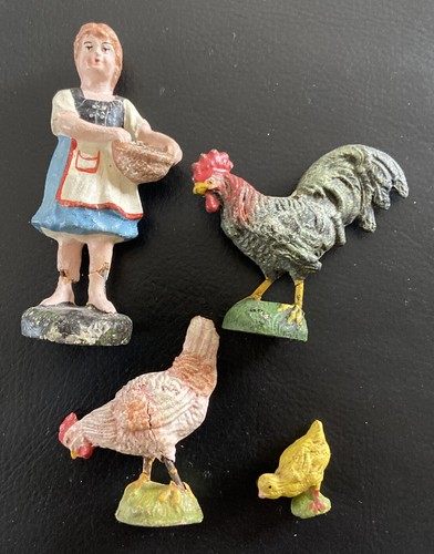Original elatolin bauernhof - original,