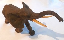 Hausser-Elastolintiere /