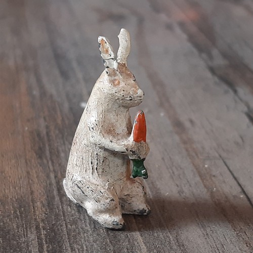 Oster hase möhre bunny - oster,